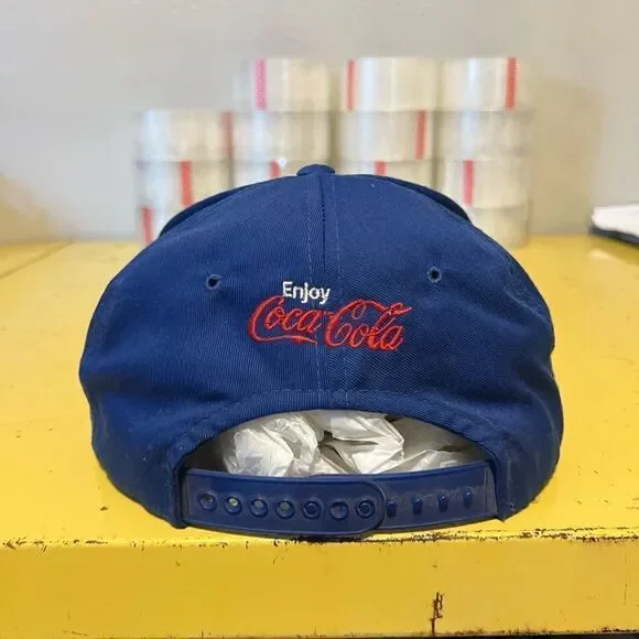 Vintage Toronto Blue Jays Hat - Picture 5 of 6